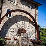 Appartement La Terrazza Del Vecchio Mulino *