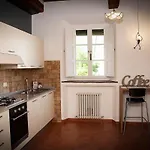 La Terrazza Del Vecchio Mulino Appartement SantʼAndrea di Compito