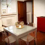 La Terrazza Del Vecchio Mulino Appartement
