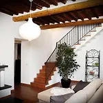 La Terrazza Del Vecchio Mulino Appartement SantʼAndrea di Compito