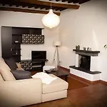 Appartement La Terrazza Del Vecchio Mulino