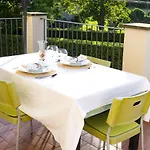 La Terrazza Del Vecchio Mulino Appartement