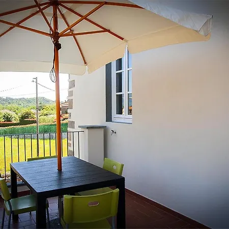 La Terrazza Del Vecchio Mulino SantʼAndrea di Compito