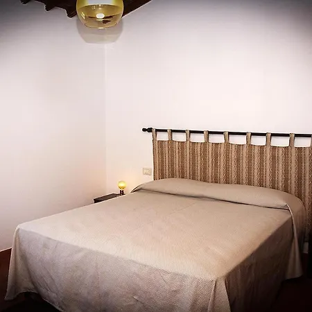 Apartman La Terrazza Del Vecchio Mulino