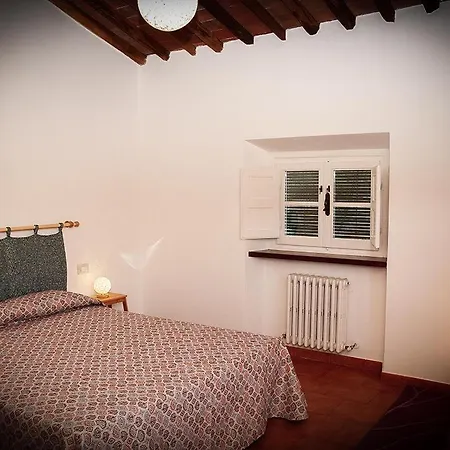 Apartman La Terrazza Del Vecchio Mulino