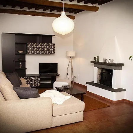 Apartman La Terrazza Del Vecchio Mulino